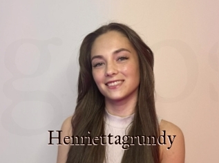 Henriettagrundy