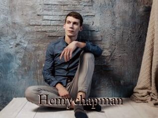 Henrychapman