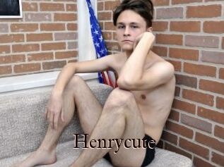 Henrycute