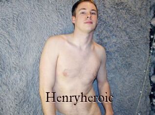 Henryheroic