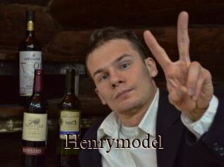 Henrymodel