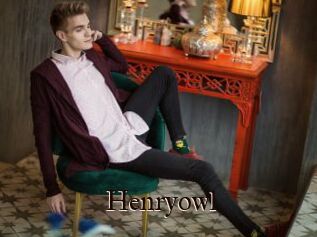 Henryowl