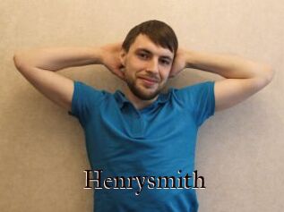 Henrysmith