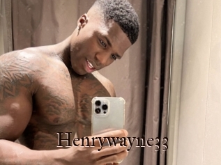 Henrywayne33