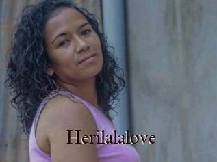 Herilalalove