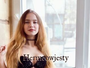 Hermeowjesty