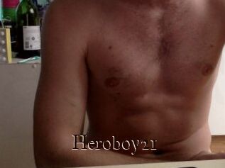 Heroboy21