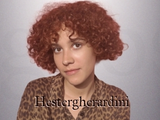 Hestergherardini