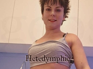 Hetedymphie
