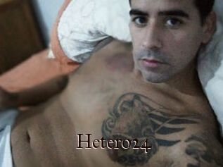 Hetero24