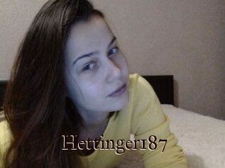 Hettinger187