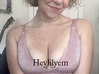 Heylilyem