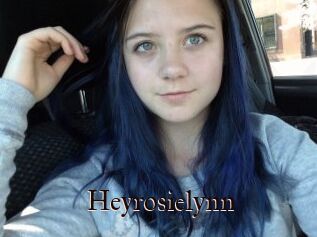 Heyrosielynn