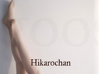 Hikarochan