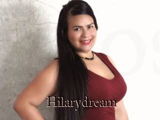 Hilarydream
