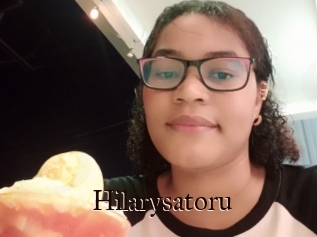 Hilarysatoru