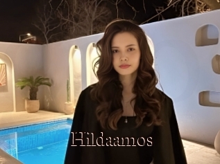 Hildaamos