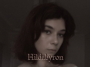Hildabyron
