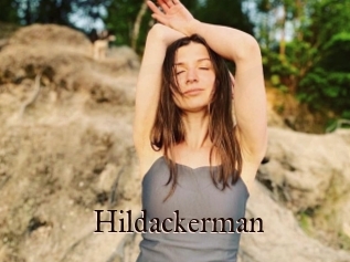 Hildackerman