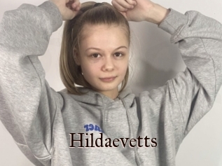 Hildaevetts
