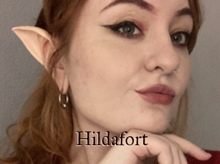 Hildafort