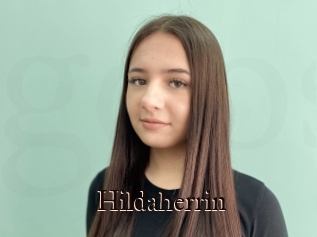 Hildaherrin