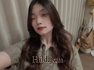 Hildajean