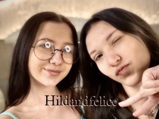 Hildandfelice