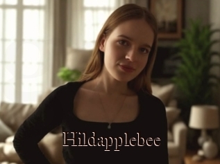 Hildapplebee