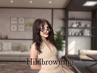 Hildbrowning