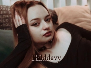 Hilddavy