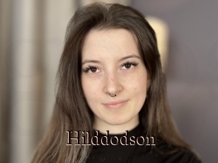Hilddodson
