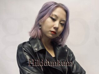 Hilddunkum