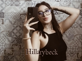 Hillarybeck