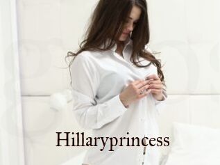 Hillaryprincess