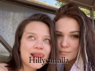 Hillycamilla