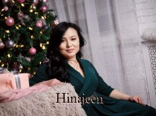 Hinajeen