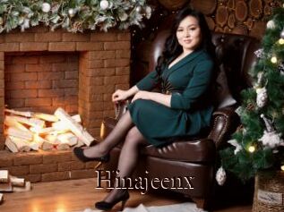 Hinajeenx