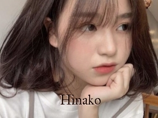 Hinako