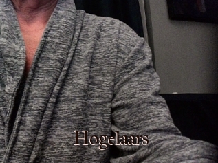 Hogelaars