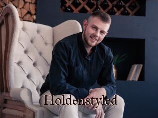 Holdenstyled