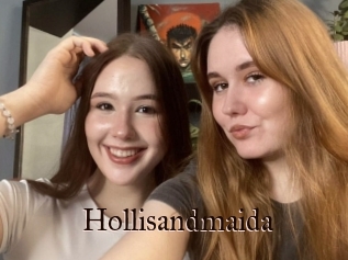 Hollisandmaida