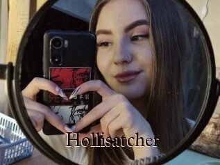 Hollisatcher