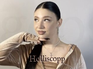 Holliscopp