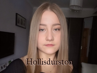 Hollisdurston