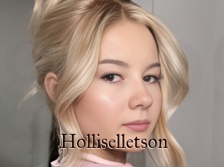 Holliselletson