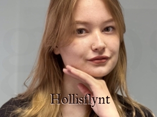 Hollisflynt