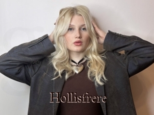Hollisfrere
