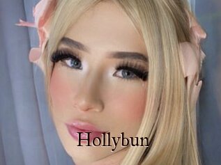Hollybun