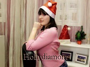 Hollydiamont